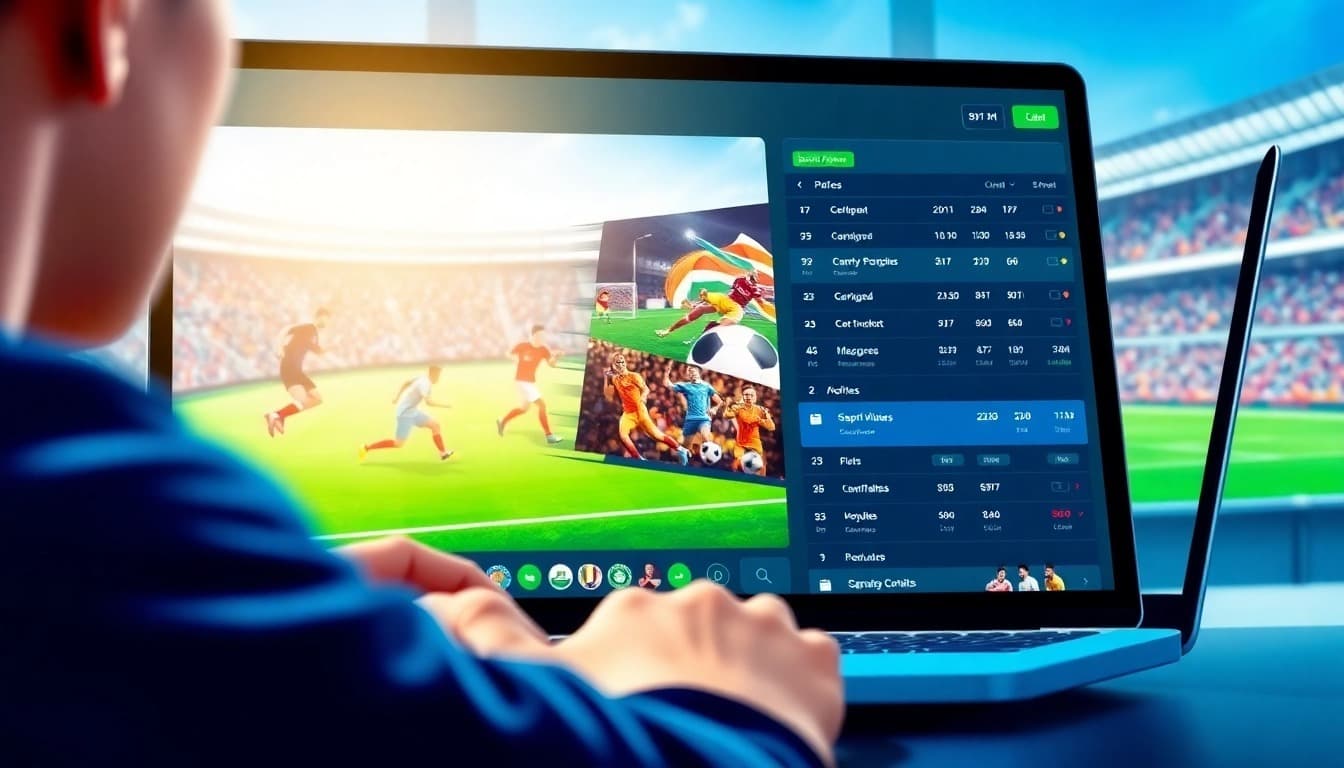 Online Sports Betting Nova Scotia: Safe, Fast, and Beginner-Friendly