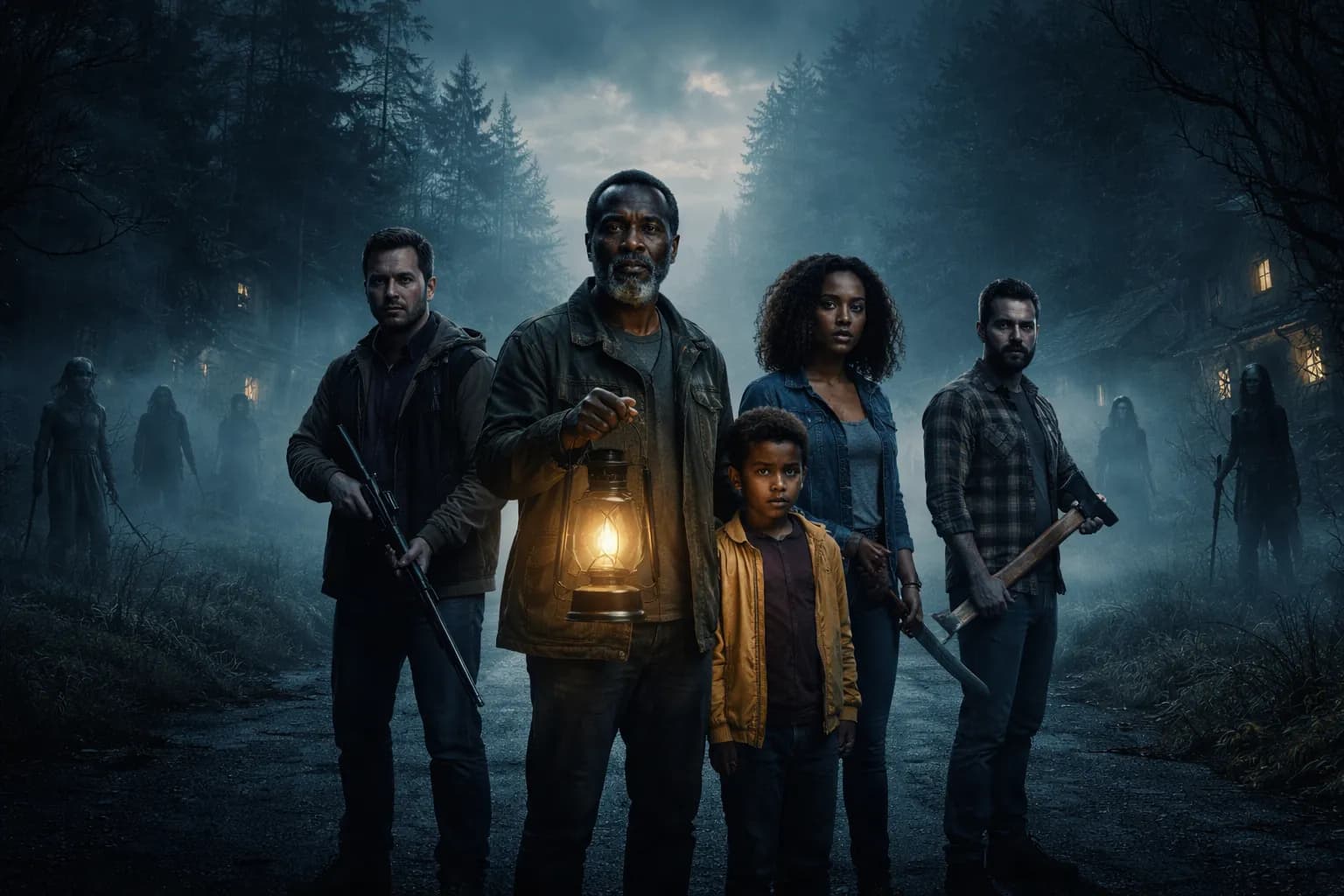 from (tv series) season 2