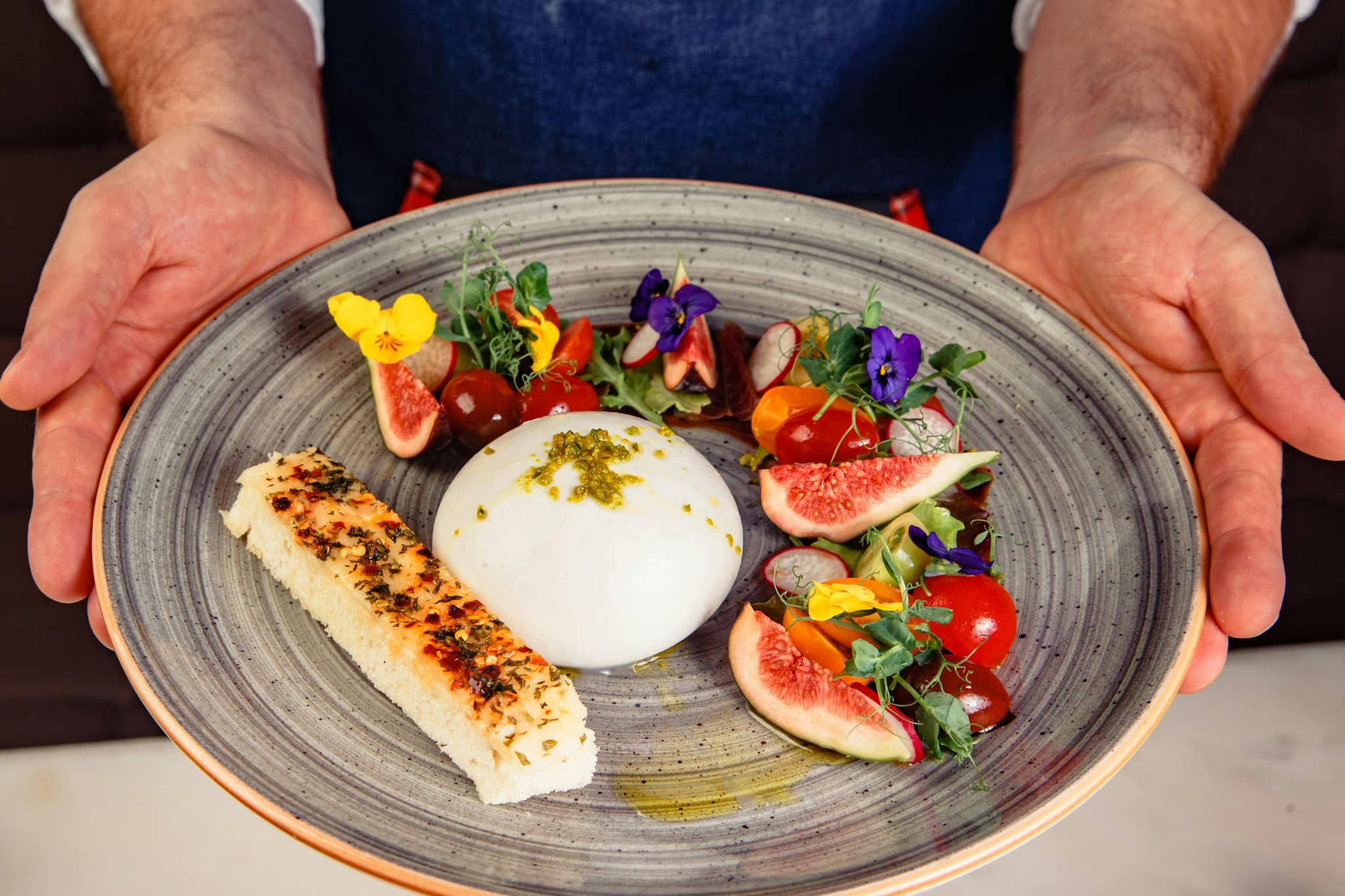 Private Chef in Sint Maarten for Exclusive Home Dining