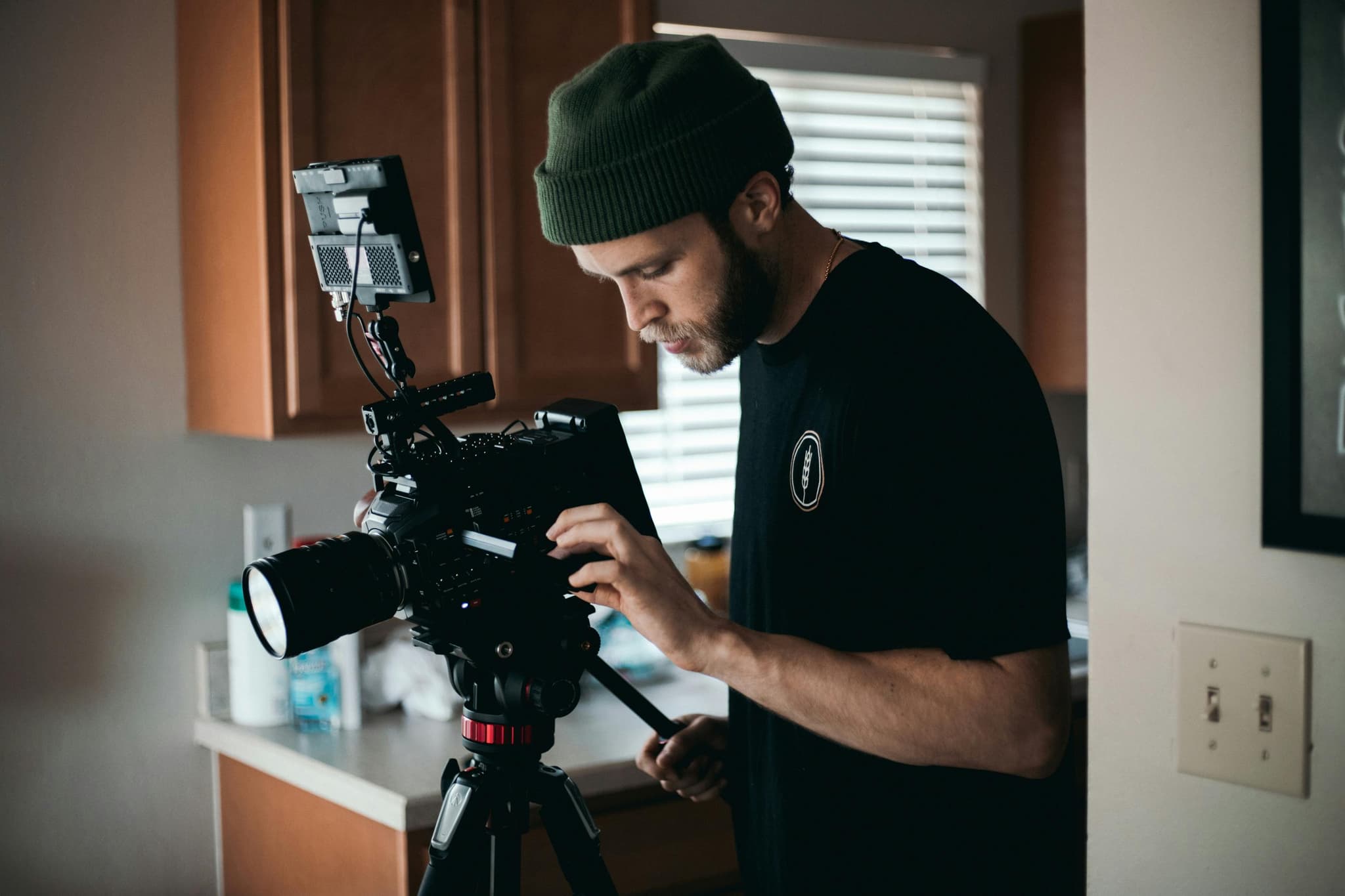 Phoenix Videographer | Capturing Authentic Stories with Cinematic Vision
