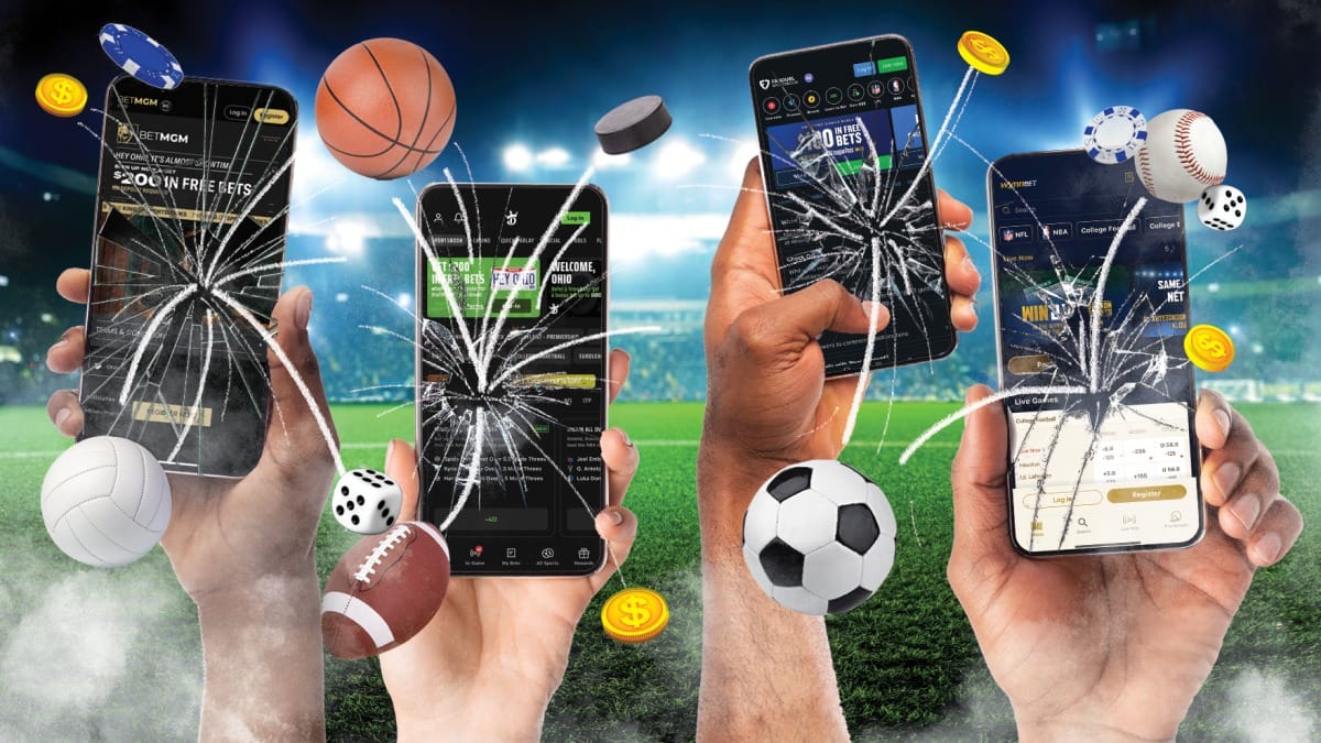 Top Strategies for Maximizing Online Sportsbooks South Carolina Experience