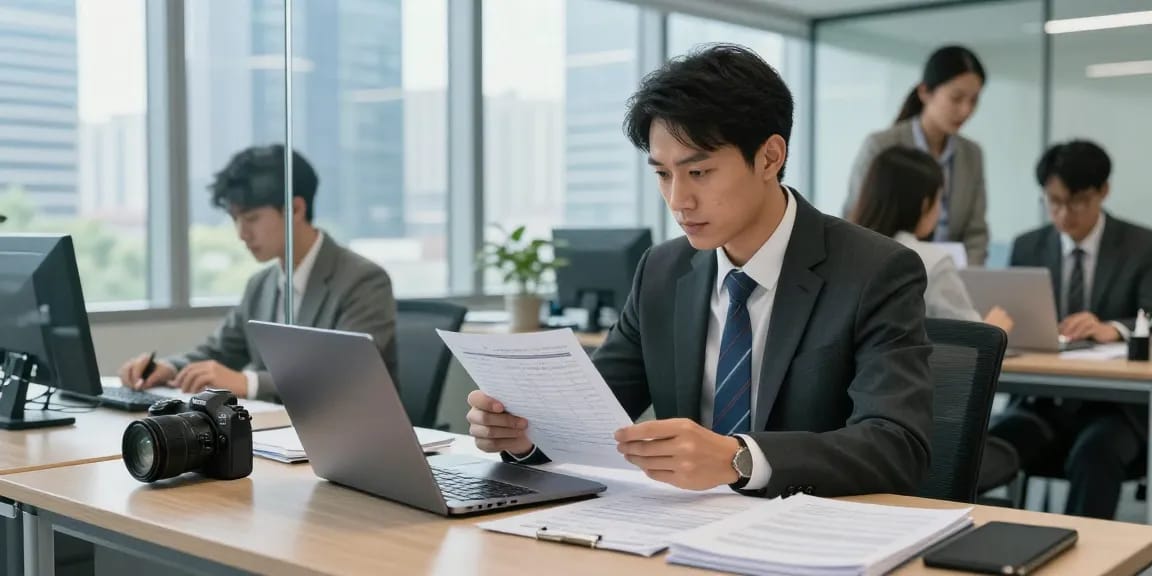 Analisis auditor forensik di aafikotasurabaya.org dengan dokumen dan laporan keuangan