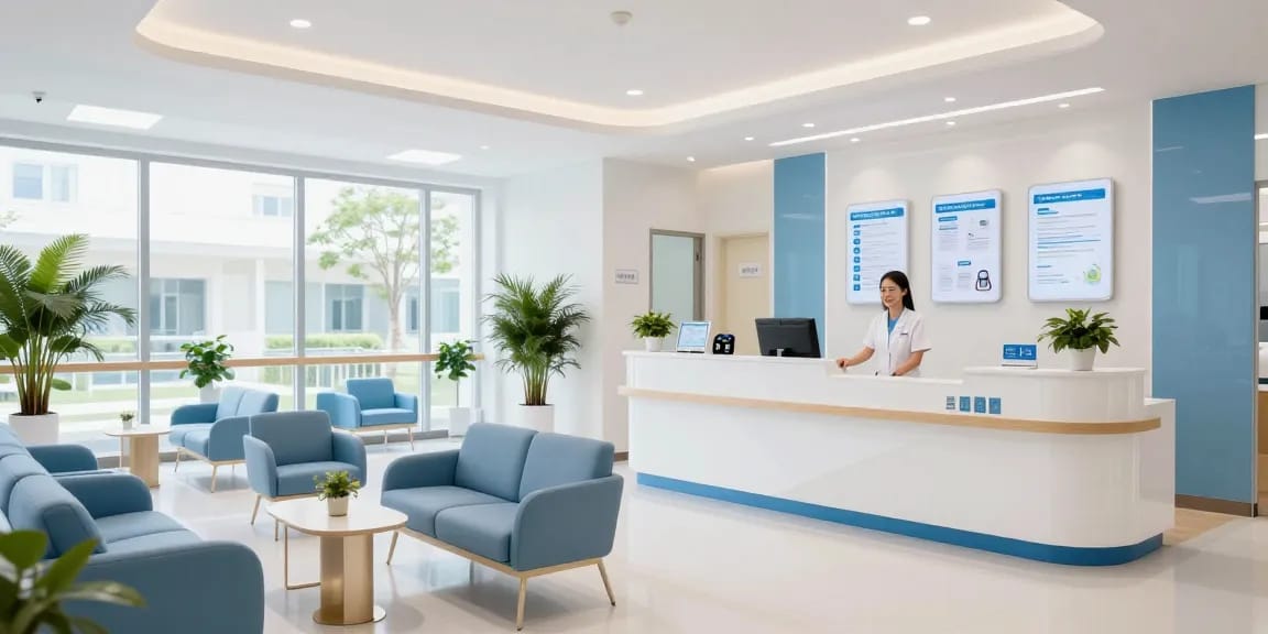 COBRA too expensive options? Explore affordable healthcare services and patient care at our trusted health clinic.