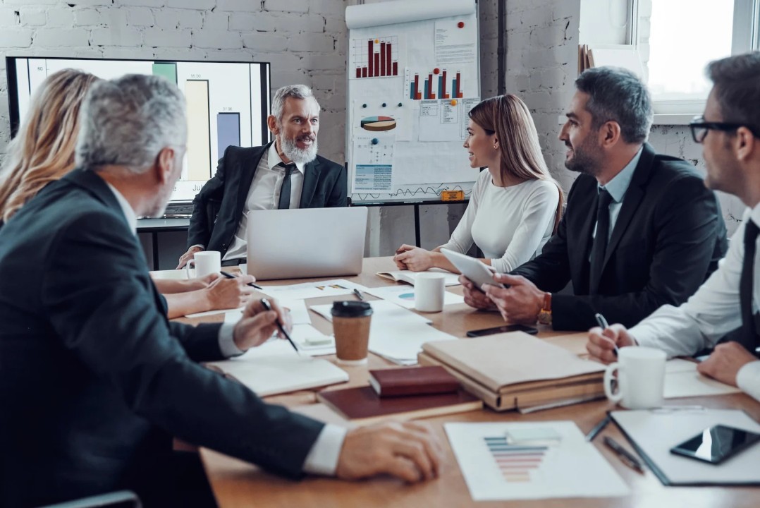 Expert Guidance from Quickplus Business Consultants for Successful Business Setup