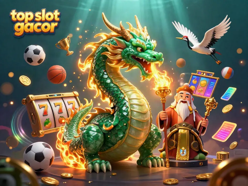 Raih kemenangan dengan 222SLOT, platform slot gacor teratas untuk pengalaman bermain yang seru.