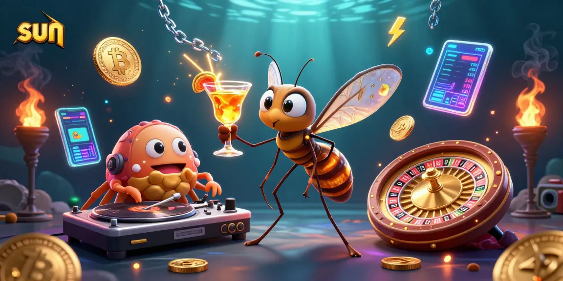 Engage with thrilling casino action and unearth winning strategies at sun-themed gaming.