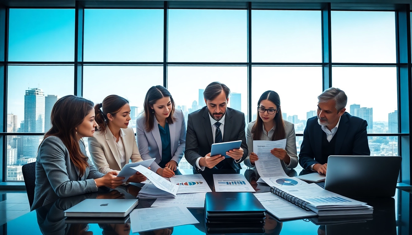 Explore FCPA/DCAA/Flowdown/ITAR/EAR compliance strategies in a professional office setting.