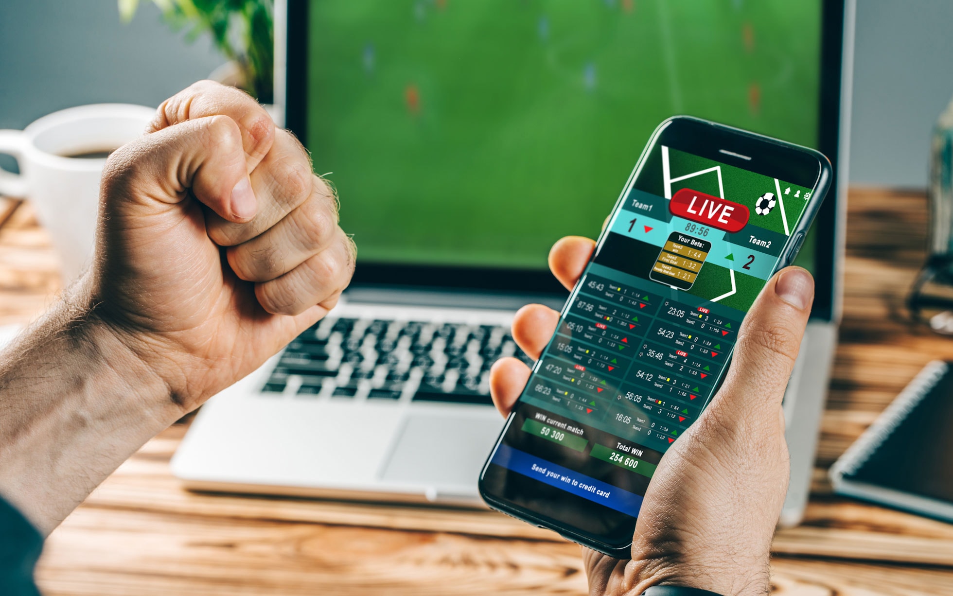 Top Online Sportsbooks Texas: Your Guide to Legal Betting Options