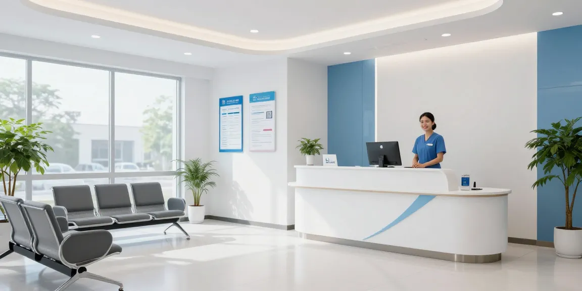 Hair transplant Istanbul consultation at a modern health clinic focusing on patient care and advanced medical services.
