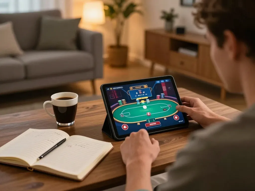 Experience the thrill of gaming with Website MM88, featuring dynamic online poker action.