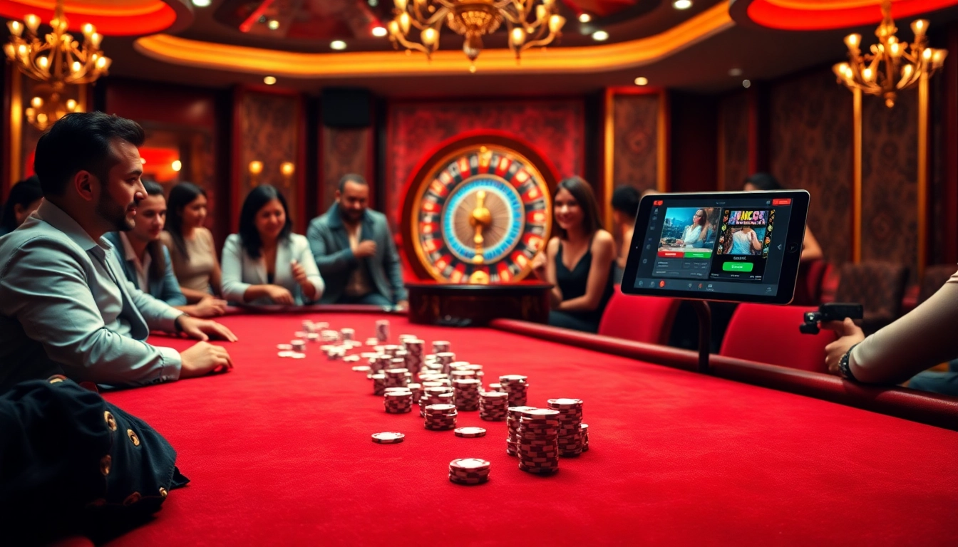 Vivez l'action à enjeux élevés dans les meilleurs casinos en ligne avec un jeu de poker stratégique et des paris gagnants.