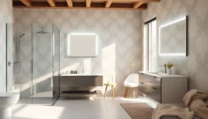 Aménagez votre salle de bain avec style en utilisant sirhona fr pour des produits raffinés.