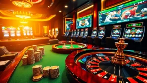 Experience the excitement at https://shbet.law/ with high-stakes games and elegant casino visuals.