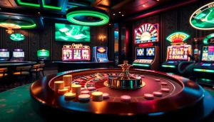 Experience the thrill of winning at https://88clb.courses/ with vibrant casino tables, exciting games, and secure betting.