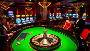 Experience high-stakes excitement at https://xx88.nl/ with vibrant casino games and thrilling roulette.