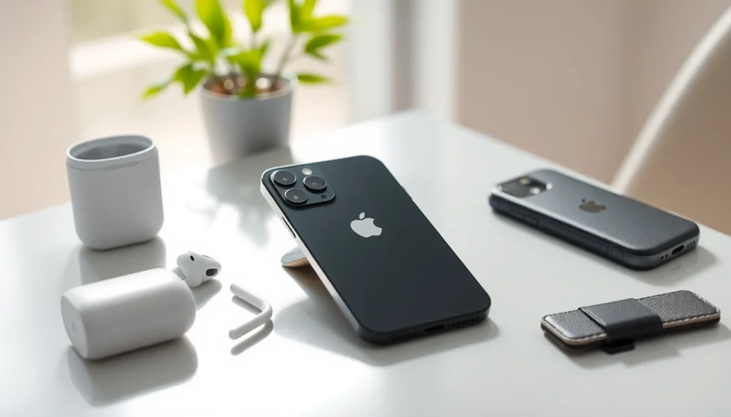 Comparar el iPhone 16e precio resaltando su diseño elegante y funcionalidad.