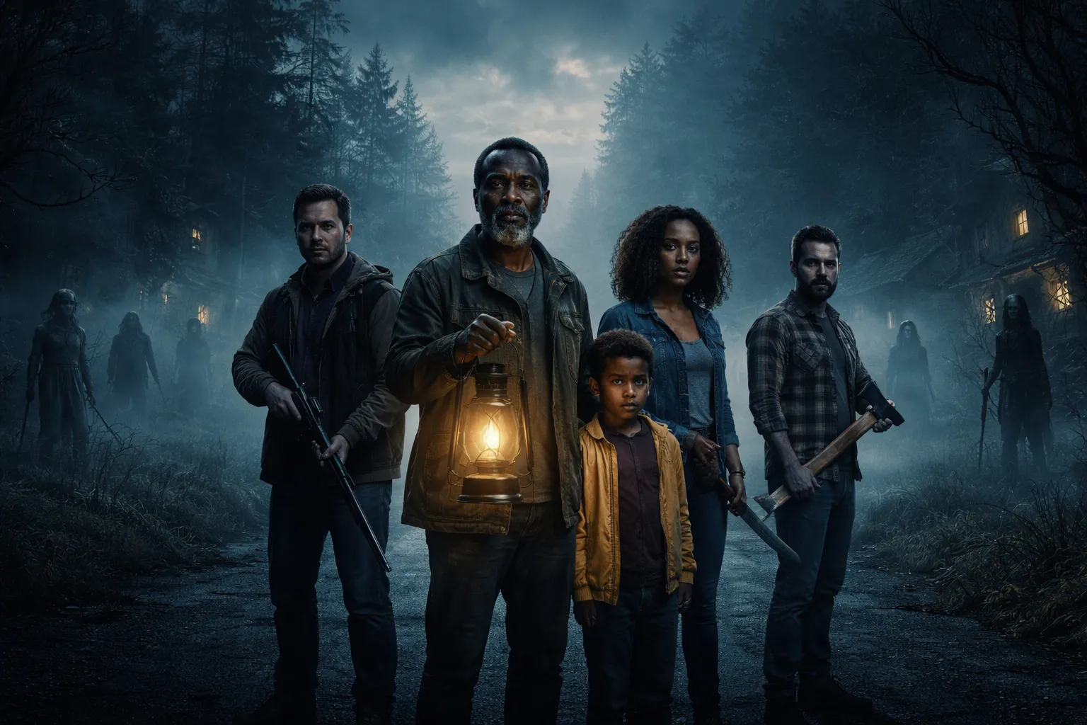from (tv series) season 2