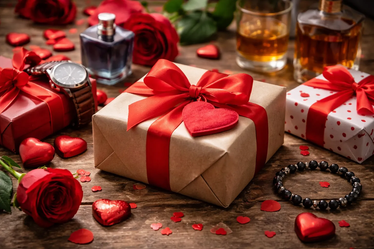 valentines gift for husband