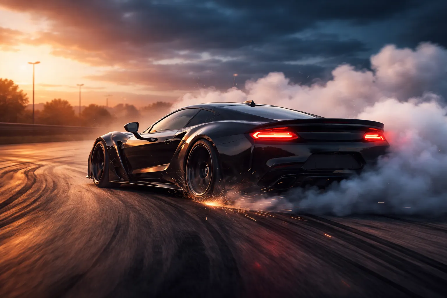 Car Gif: The Complete Visual Language of Motion, Emotion, and Speed